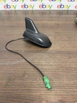 2007 2014 Shark Fin Roof Antenna Vw Jetta Passat Tiguan Touareg Oem 3C9 035 507 Used. Price: $45.00.