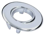 1967 Dart Valiant Front Fender Antenna Bezel New. Price: $28.45.