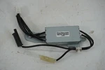 2020-2023 Subaru Outback Rear Liftgate Antenna Amplifier 86327AN60A Oem Used. Price: $27.00.