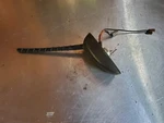 2008-2012 Infiniti EX35 Roof Radio Antenna Base 28208-1BA2A 282081BA2A Genuine Used. Price: $44.99.