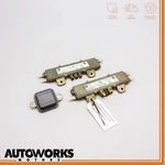 03-10 Porsche Cayenne 955 Lh & Rh Radio Amplifier Antenna Booster W/ Module Oem Used. Price: $145.50.