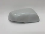 Toyota Highlander 20-24 Plat White Pearl 089 Passenger Side Mirror Cover Genuine New. Price: $73.00.