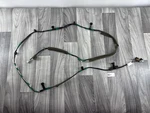 Nissan Rogue 2014-2020 Roof Antenna Wire Wiring Harhess Oem 28243-4BA0C Used. Price: $33.00.