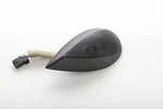 2016-2018 Honda Pilot Elite Roof Xm Radio Antenna Base Black 39150-TG7-A01, C010 Used. Price: $40.04.