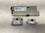 12-16 Bmw F06 650I Gc Antena Amplifier & Noise Filter Circuit Trap Module Oem Used. Price: $69.65.