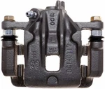 Disc Brake Caliper-r-linesemi-loaded And Bracket Assembly Fits 10-13 Kia Soul Remanufactured. Price: $138.09.