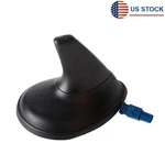 12762120 Car Roof Shark Fin Antenna For Saab 9-3 2003-2012 & 9-5 2002-2009 Black New. Price: $23.66.