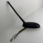 17-23 Nissan Rogue Sport Qashqai Roof Mounted Radio Antenna 28215-1FC0B Oem Used. Price: $59.99.