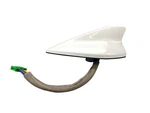 2022 2023 2024 Kia Carnival Top Roof Radio Shark Fin Antenna W/ Navigation (swp) Used. Price: $101.16.