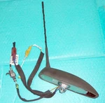 2015-2017 Chevy Trax Digital Antenna With Mast -- Oem Used. Price: $69.88.