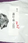 Genuine Harley Davidson Antenna Cable / Grommet 53246-09 Opened Package For. Price: $18.95.