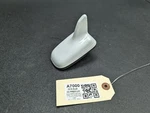 Exterior Roof Radio Antenna 2018 Audi A6 4G0035503AF Used. Price: $49.00.