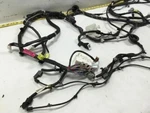 Nissan Maxima Sv 2009 Left Side Interior Body Wire Harness Factory Used. Price: $93.01.