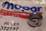 1X Chrysler Chrome Antenna Nut Base 04372137 Mopar 4222726 New. Price: $12.34.
