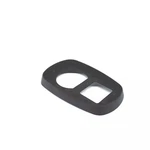 Genuine Volkswagen Ornament Gasket 1K0-035-349 New. Price: $18.60.