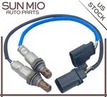 2X Up&downstream Oxygen Sensor For Fiat 500L 2017-2020 500X 2016-2018 1.4L Turbo New. Price: $55.99.