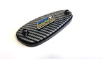92-00 Honda Civic Crx Eg Ek Carbon Fiber Antenna Delete Cover FR12 Racing Jdm New. Price: $24.95.