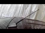Edge 2011 Antenna 349360 Used. Price: $90.00.