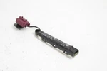 2009-2012 Vw Tiguan Oem Trunk Lid Antenna Booster Satellite Radio 5N0 035 552D Used. Price: $37.50.