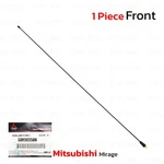 Rod Antenna MR965508 Fits Mitsubishi Mirage Colt/colt Plus Z21A 2013 - 2025 New. Price: $77.94.