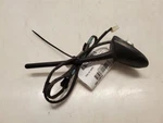 Toyota Prius V, Roof Antenna, 2012-2017, 86760-47031 / 86101-47660 Used. Price: $114.73.