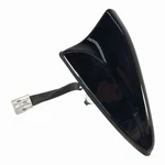 2013-2017 Hyundai Elantra Gt 1.8 Shark Fin Roof Antenna Black 96210-A5610NKA Oem Used. Price: $89.99.
