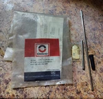 Oem Nos Gm/delco Mast Tube Replacement Package # 22094521 Fits 91-96 New. Price: $29.99.