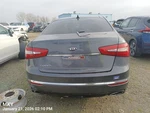 Antenna Oem 2014 Kia Cadenza 1YR Wrnty Used. Price: $100.00.