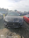 Antenna Oem 2018 Maserati Levante 1YR Wrnty Used. Price: $100.00.