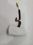 2013 2014 Chevrolet Malibu Roof Mounted Antenna White Used. Price: $72.36.