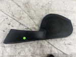 1999-2000 Mazda Miata Oem Black Driver Left Door Panel Speaker Cover 99-00*READ* Used. Price: $35.00.