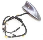 2018-2022 Honda Accord Ex Roof Shark Fin Antenna Gray NH797M Oem Used. Price: $55.95.