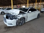 Antenna Oem 2015 Infiniti Q60 1YR Wrnty 282284GR1H Used. Price: $100.00.