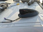 2018 2025 Honda Odyssey Roof Shark Fin Antenna Module Unit Oem 8A150-THR-A011 Used. Price: $47.49.