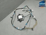 2019 Toyota RAV4 Gps Navigation Satellite Antenna Module W/ Wire Cord Oem Used. Price: $49.99.