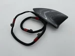 Genuine Honda Oem 39150-TEA-A11ZG Antenna Assembly Fits 2017-21 Civic New. Price: $68.47.
