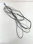 2017 Subaru Legacy Roof Radio Antenna Feeder Cord Cable Wire Harness Oem Used. Price: $20.99.