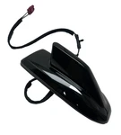Gm Digital Shark Fin Antenna Black For 2021-2025 Tahoe Suburban Silverado 1500 New. Price: $49.99.