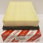 Lexus Oem Factory Air Filter 2016-2019 / RX450HL 17801-0P090 New. Price: $25.87.