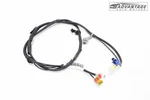 2014-2023 Jeep Cherokee Roof Antenna Cable Wire Wiring Harness 68249943AA Oem Used. Price: $26.94.
