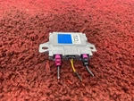 Bmw G30 G20 G01 G05 G12 G15 G06 Antenna Compensator Control Unit Module Oem 48K Used. Price: $49.99.