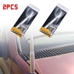 2 Silver Antenna Caliber Truck Dodge Ram 1500 Ford F150 Raptor Bronco New. Price: $10.99.