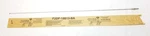 Oem Ford Antenna Mast MCPZ-18813-D F150 Super Duty 1997-2008 Chrome New. Price: $22.25.