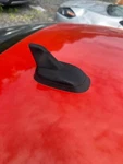 2012 - 2019 Vw Beetle Shark Fin Antenna (fits Most Models) Oem 1K0035507D Used. Price: $60.00.