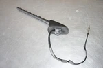 2003-2008 Infiniti FX35 FX45 Roof Radio Antena V3-00660E Used. Price: $39.00.