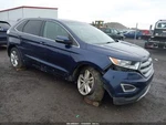 Antenna Oem 2016 Ford Edge 1YR Wrnty Used. Price: $100.00.