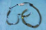 Lexus LS430 Radio Antenna 86101-50390 2001-2006 Oem Used. Price: $30.00.