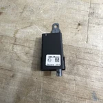 2017-2022 Alfa Romeo Giulia Rear Window Module 50533970 Used. Price: $19.99.