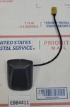 Oem 2009-2012 Dodge Ram 1500 Rear Roof Mounted Antenna Black 05064724AA Mopar Used. Price: $69.00.