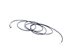 Genuine Mopar Am/fm Antenna Cable 68436661AA New. Price: $33.01.
